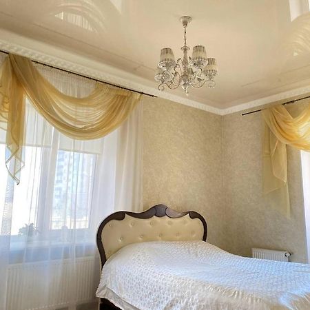 קאמיאנטס - פודיסקי Apartments Koryatovichi Street מראה חיצוני תמונה