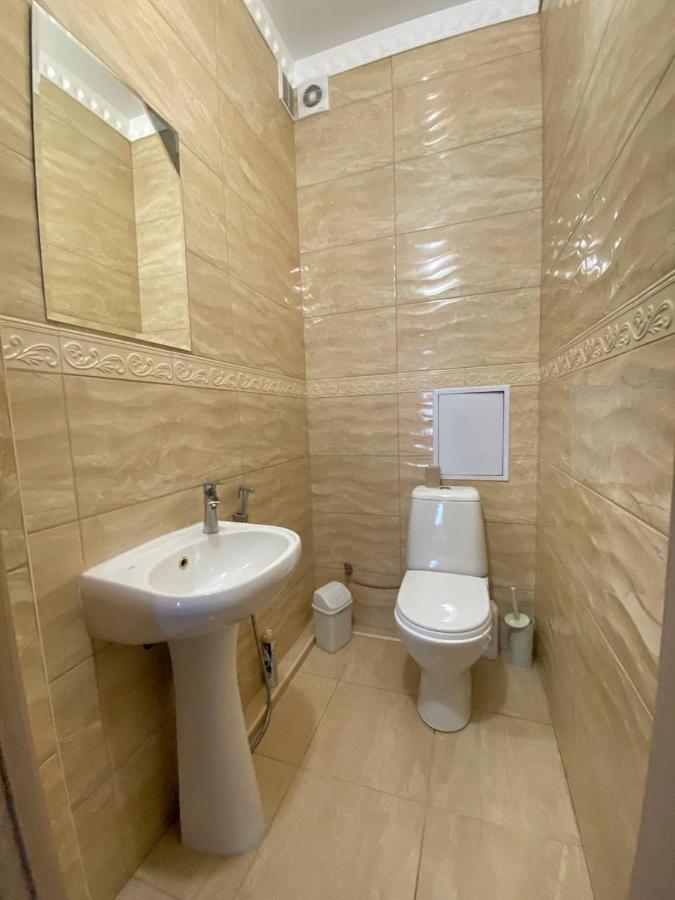 קאמיאנטס - פודיסקי Apartments Koryatovichi Street מראה חיצוני תמונה