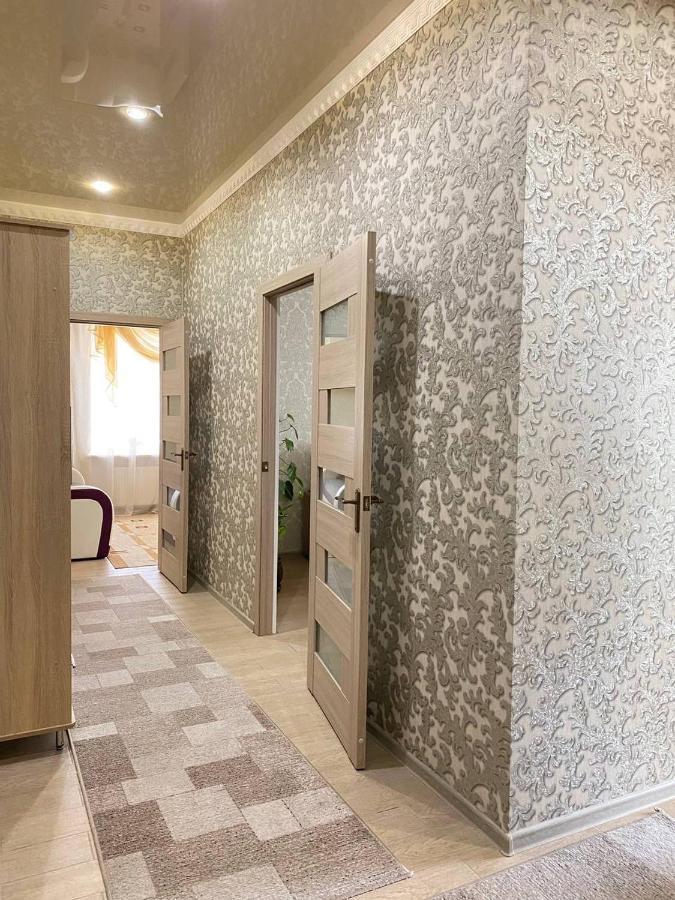 קאמיאנטס - פודיסקי Apartments Koryatovichi Street מראה חיצוני תמונה
